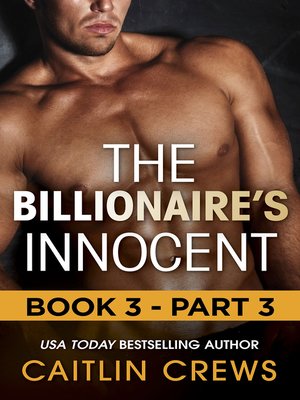 cover image of The Billionaire's Innocent, Part 3